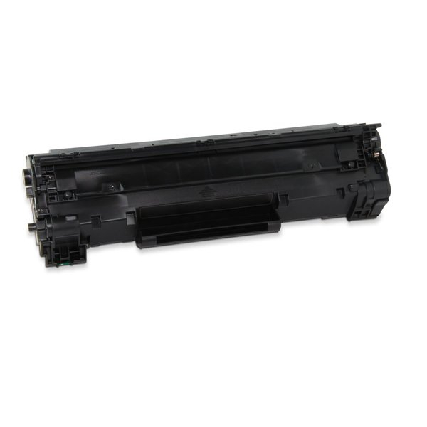 4016058080358 - Toner-Kit schwarz für HP LJ Pro M 15 ersetzt CF244A 4016058080358 BRG851115