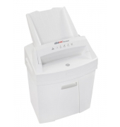 Aktenvernichter BR4100AF, 2063111, Partikelschnitt 4x25 mm (P-4), bis 100 Blatt