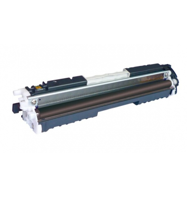 Toner BRG851265 (kompatibel zu HP Color Laserjet Pro), schwarz, ca. 3500 Seiten