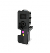 Toner Clairalfa BRG858104 (kompatibel zu Kyocera ECOSYS M5521), magenta, ca. 2200 Seiten