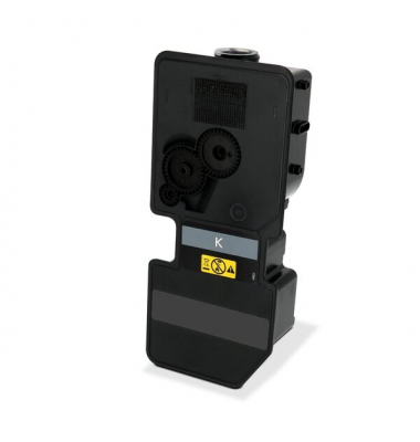 Toner BRG858106 (kompatibel zu Kyocera ECOSYS M6235), schwarz, ca. 13000 Seiten