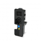 Toner BRG858107 (kompatibel zu Kyocera ECOSYS M6235), cyan, ca. 11000 Seiten