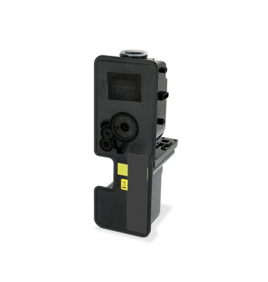 Toner BRG858109 (kompatibel zu Kyocera ECOS), gelb, ca. 11000 Seiten