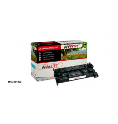 Toner Cartridge schwarz für HP CLJ Pro MFP M426 Pro M402 Serie