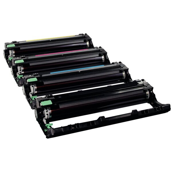 4016058512729 - Trommel Brother DR-241CL für HL-3140 3150 3170 DCP 9020 4016058512729 BRG851272