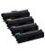 Toner BRG851273 (kompatibel zu Brother Drucker wie HL-L8260), schwarz, ca. 3000 Seiten