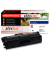 Toner BRG851273 (kompatibel zu Brother Drucker wie HL-L8260), schwarz, ca. 3000 Seiten