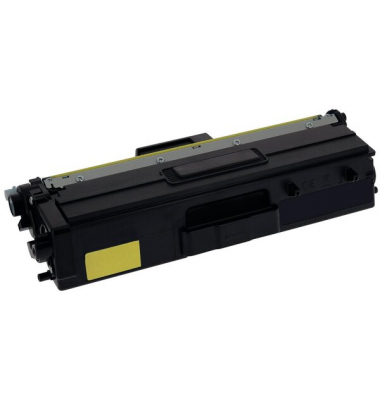Toner TN-421Y yellow für Brother HL-L8260, HL-L8360, DCP-L8410,