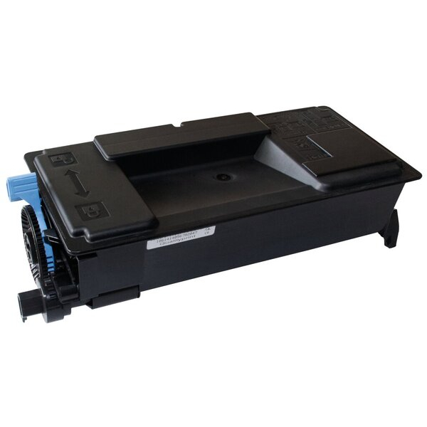 4016058512811 - Toner TK-3060 schwarz für Kyocera M3145  M3645IDN für ca 14500 Seiten 4016058512811 BRG851281