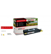 Toner BRG858061 (kompatibel zu Kyocera Taskalfa 250ci), gelb, ca. 12000 Seiten