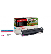 Toner magenta für HP LaserJet Pro M154  MFP M180  MFP M181