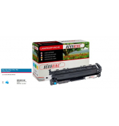 Toner cyan für HP LaserJet Pro M254  MFP M280  MFP M281