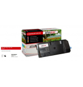 Toner BRG858009 (kompatibel zu Kyocera ECOSYS P3055dn), schwarz, ca. 15500 Seiten