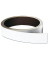 Magnetband 40 mm x 10 m (B x L) nicht selbstklebend weiß