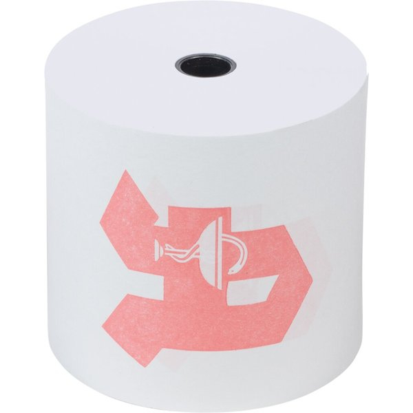 4017279086198 - Apothekenrollen 76 mm x 60m Kerndurchmesser 12mm 4017279086198 50 Stück