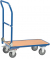 Transportwagen KW1 1132 bis 150kg 720x450mm