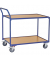 Tischwagen 2744 Ladefläche 1.000x700mm