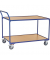 Tischwagen 2746 Ladefläche 1.200x800mm