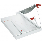 Hebelschneider 1138, Schnitt- leistung: 40 Blatt Schnittl&auml;nge: