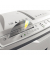 Aktenvernichter SHREDCAT 8285 CC, 82859111, Partikelschnitt 4x10mm (P-4), bis 6 Blatt