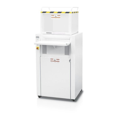 Aktenvernichter, 46061131 (P-5)