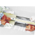 Aktenvernichter 4606 CC, 2x15mm, 30-39 Blatt, 230 Liter Behälter,