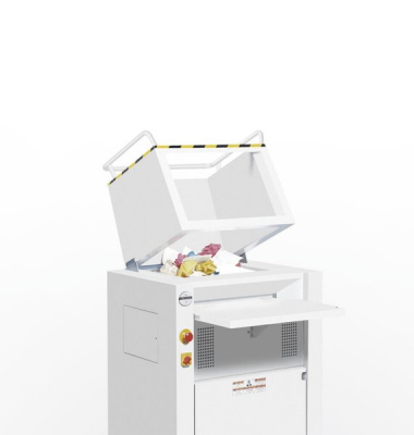 Aktenvernichter, 46069131 (P-3)