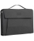 Laptoptasche Mobile Office FIORI Kunstfaser grau