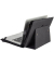 Laptoptasche Mobile Office FIORI Kunstfaser grau