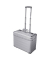 Pilotenkoffer DISCOVERY Aluminium silber 45162