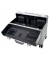 Pilotenkoffer PANDORA Aluminium silber 45168