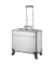 Pilotenkoffer PANDORA Aluminium silber 45168