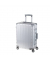 Reise-Trolley ORBIT Aluminium silber