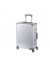 Reise-Trolley ORBIT Aluminium silber