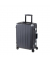 Reise-Trolley ORBIT Aluminium schwarz