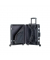 Reise-Trolley ORBIT Aluminium schwarz