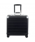 Business Trolley GEMINI 45173 Aluminium matt schwarz