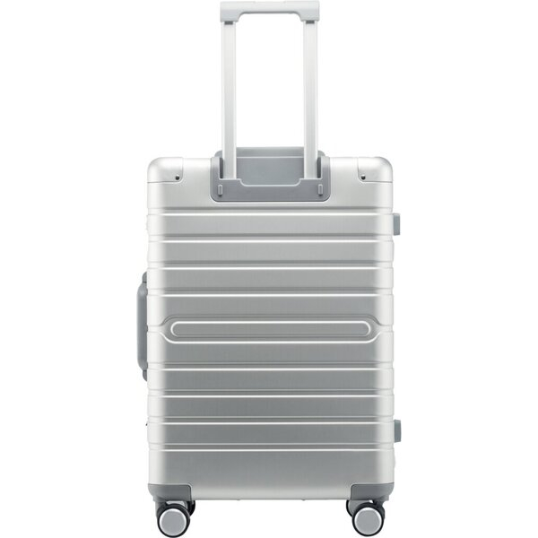 4021068451906 - Reisetrolley Gravity Alu silber TSA-Schloss 2 Tragegriffe 4021068451906 45190 4021068451906 - Reisetrolley Gravity Alu silber TSA-Schloss 2 Tragegriffe 4021068451906 45190