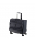 Laptop-Trolley RONNEY Kunstfaser schwarz
