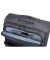 Laptop-Trolley RONNEY Kunstfaser schwarz