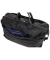 Reisetasche TORO Leder schwarz