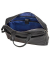 Laptoptasche ROCCA Leder schwarz