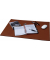 Schreibunterlage Business 52001 cognacf ohne 65x45cm
