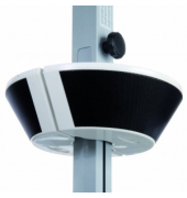Lautsprecher Aktivbox Dome 20 für Projektor-Deckenhalter od. freistehend