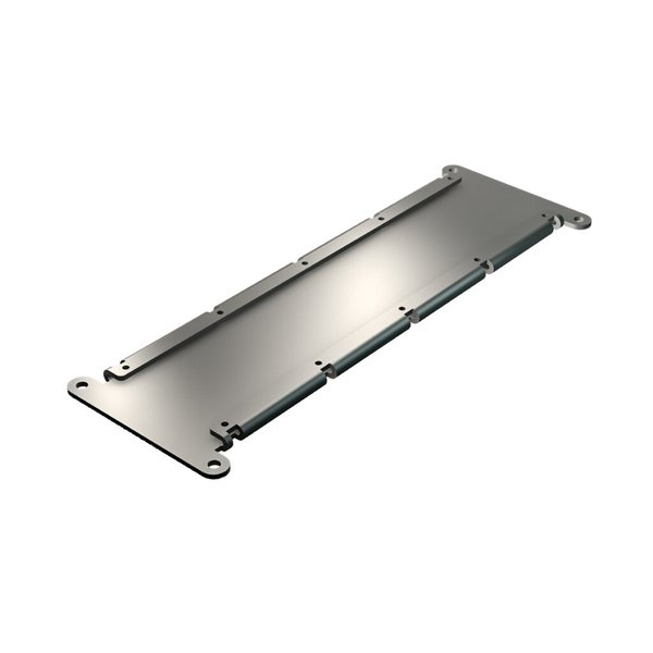 4021565054679 - Magazinschiene für CableCaddy erfordert Montagewinkel 4005000010 4021565054679 4005000011