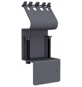 CablePort Butler Tischklemme für alle Modulträger CabelPort flex