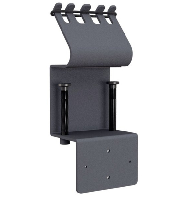 CablePort Butler Tischklemme für alle Modulträger CabelPort flex