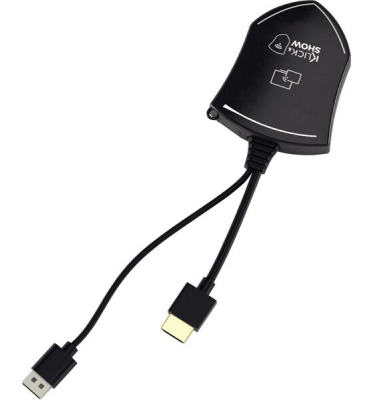 Klick & Show TOUCH-HDMI Dongle