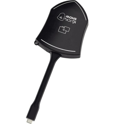 Klick & Show TOUCH-USB-C Dongle