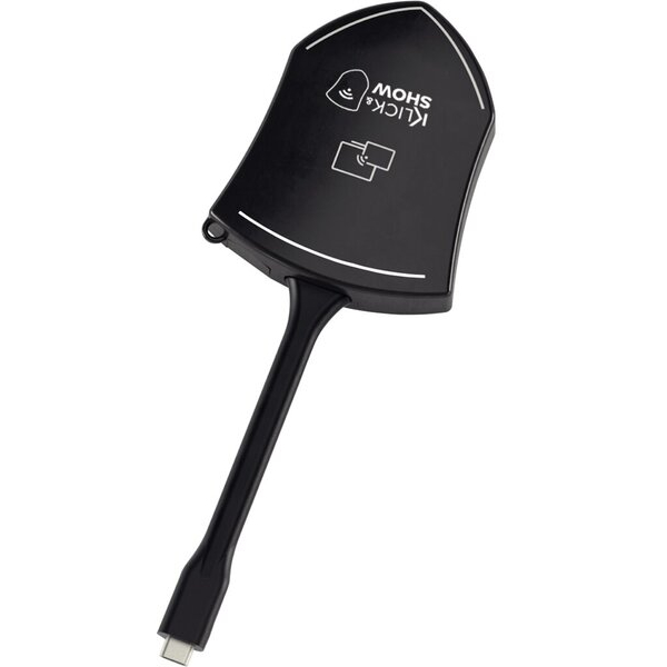 4021565081170 - Klick & Show TOUCH-USB-C Dongle 4021565081170 7488000345 4021565081170 - Klick & Show TOUCH-USB-C Dongle 4021565081170 7488000345